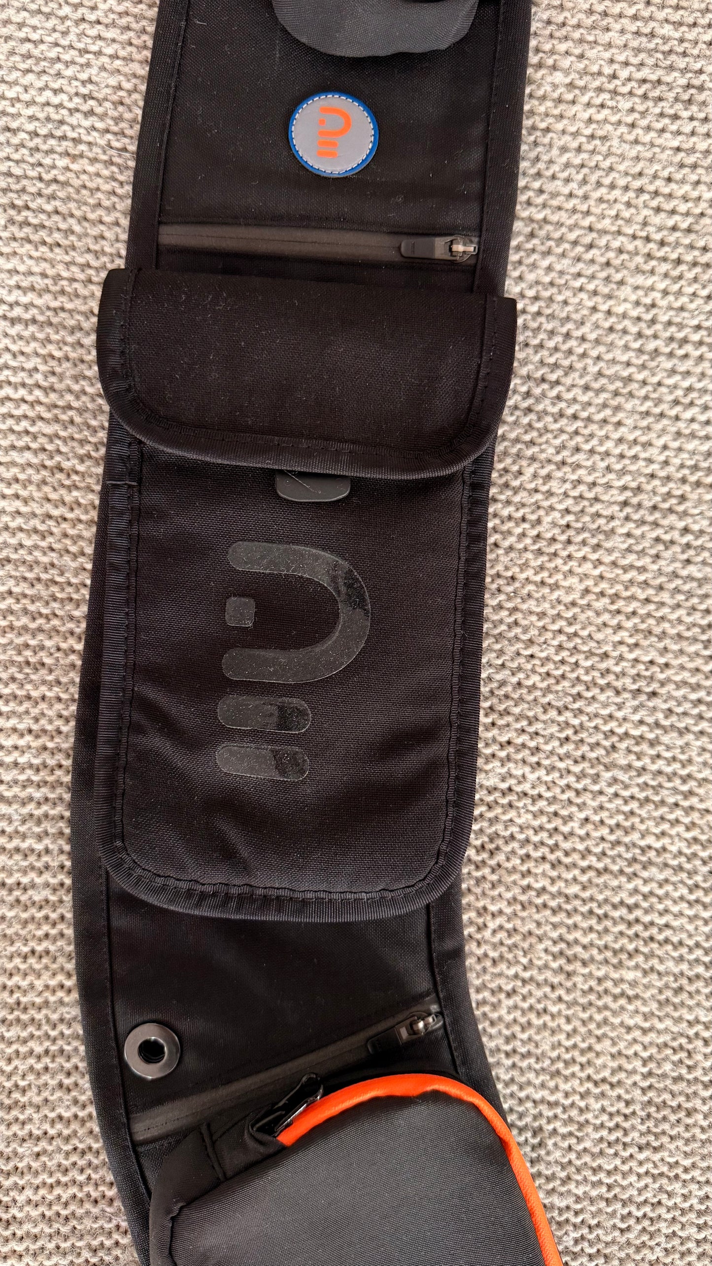 Smartphone Pocket