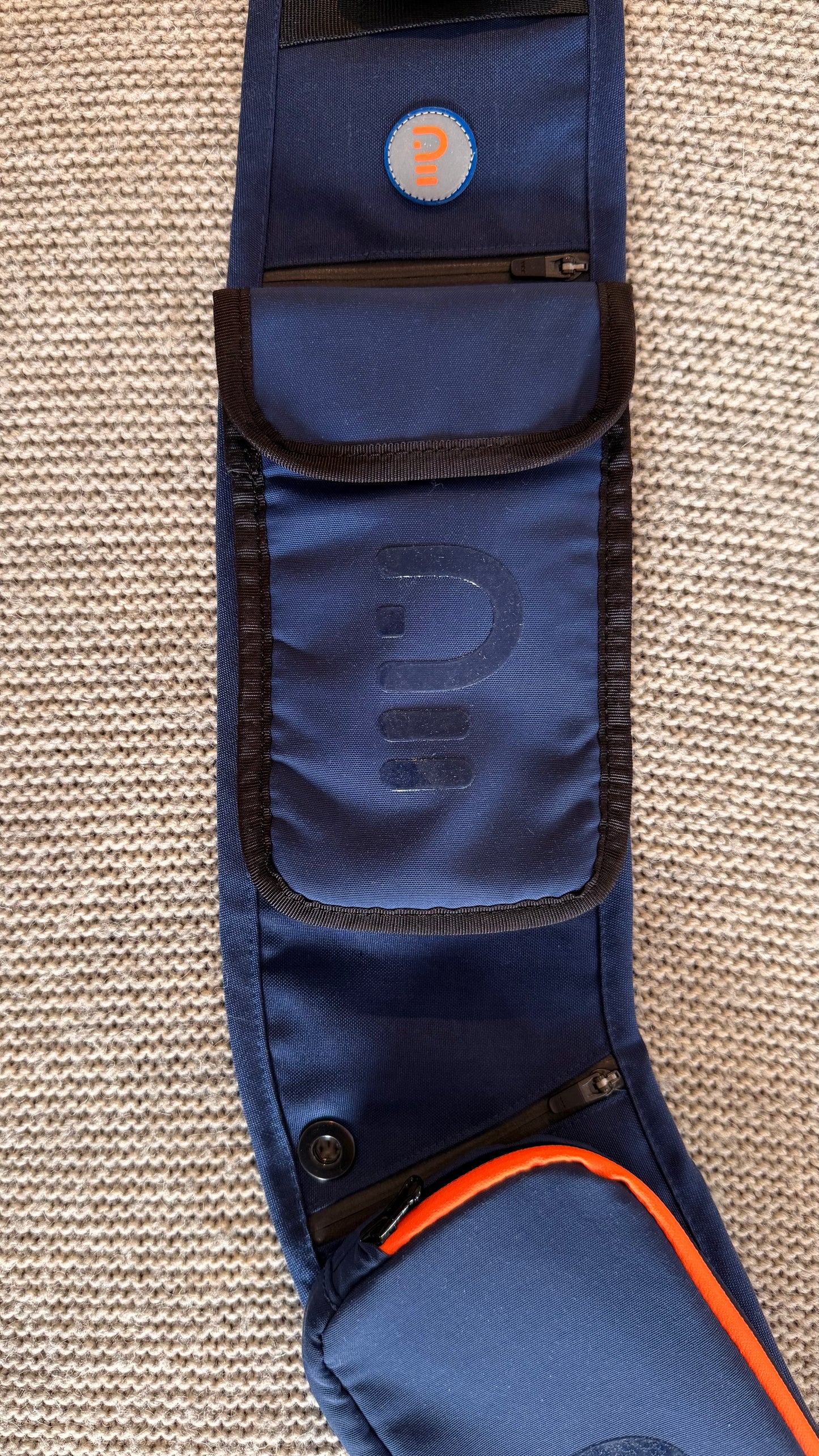Smartphone Pocket