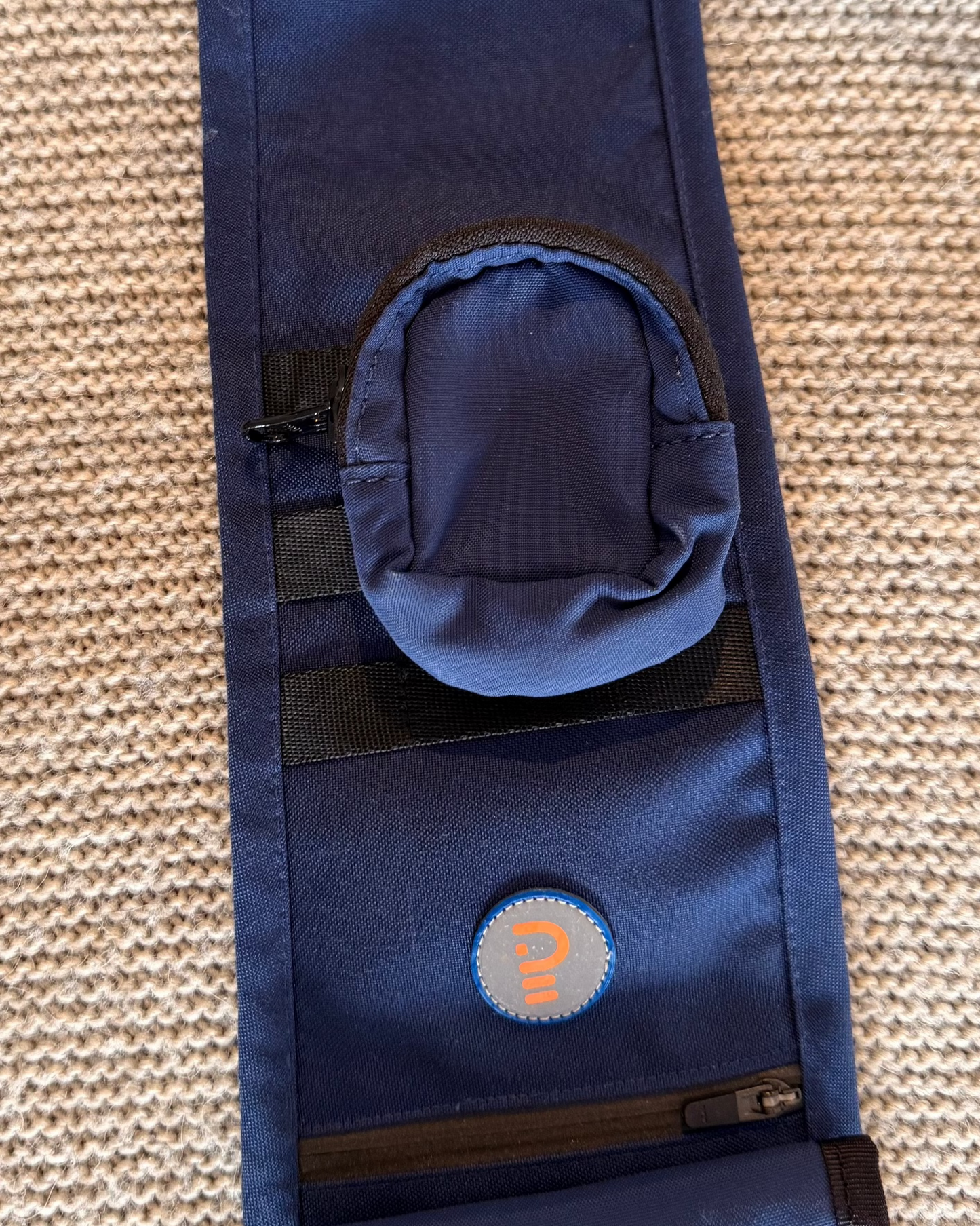 Earphone Pocket