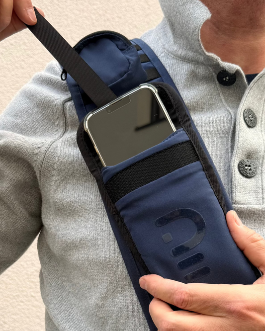 Smartphone Pocket