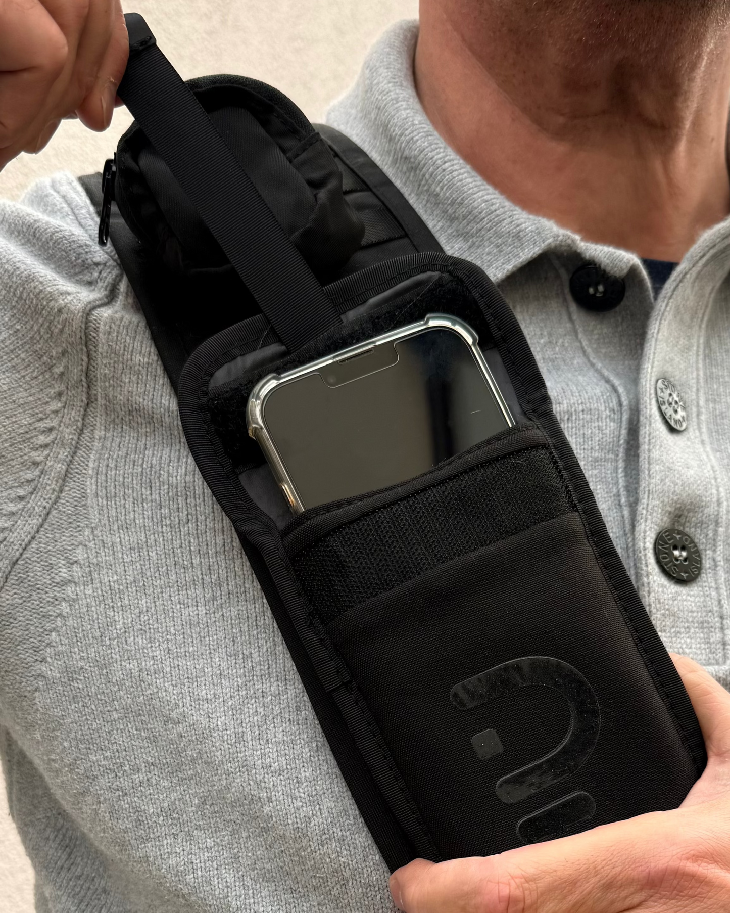 Smartphone Pocket